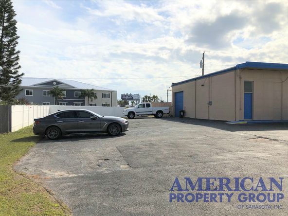 Turn Key Auto Sales Property!: 3501 14th St W, Bradenton, FL 34205